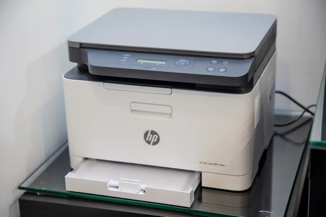 Photo Printer compatibility