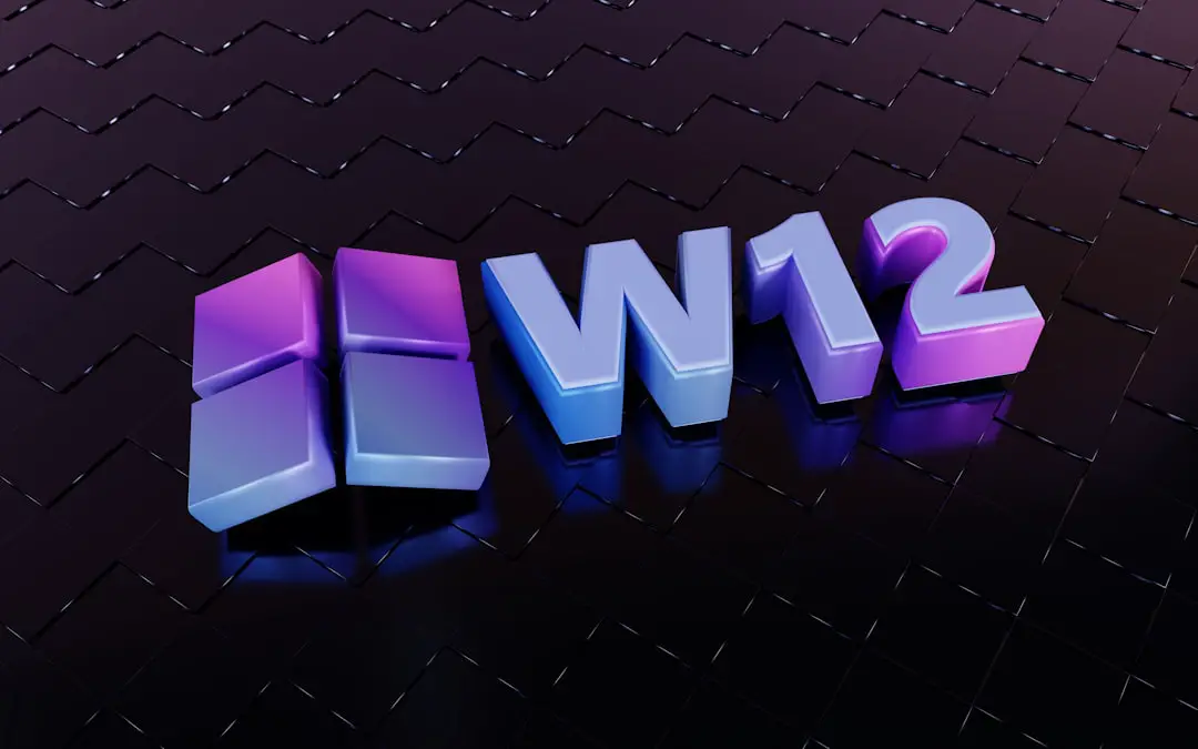 Photo Windows logo