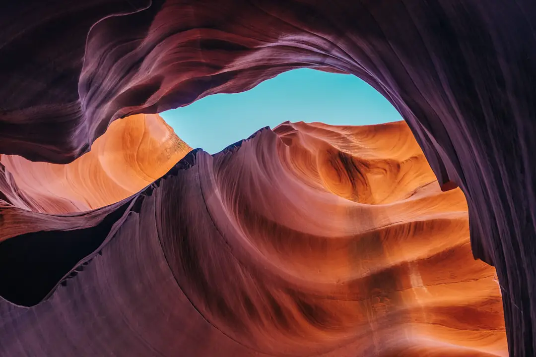 Photo Desktop screenshot