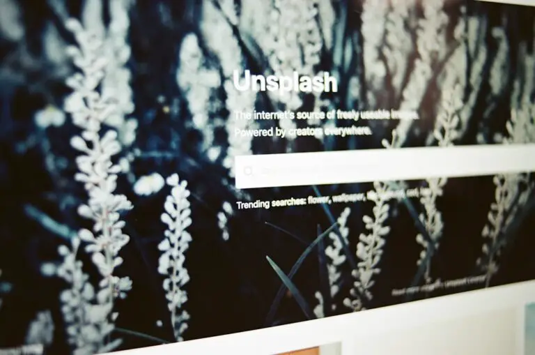 Photo Browser settings