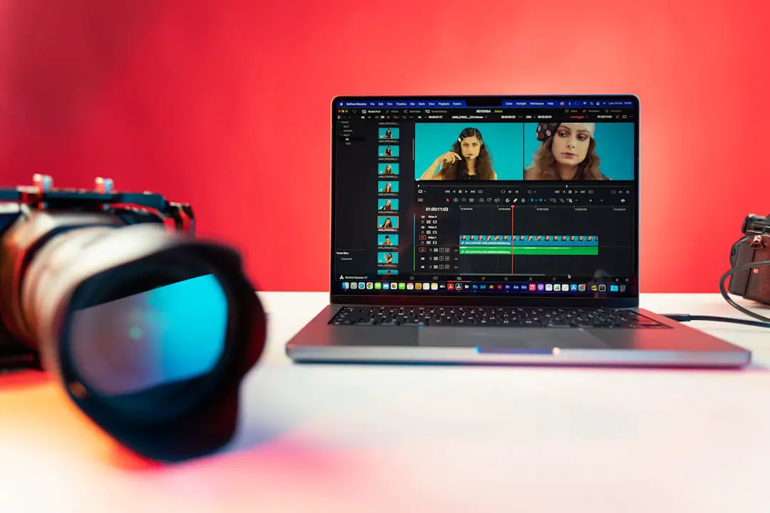 Photo PDF Editor