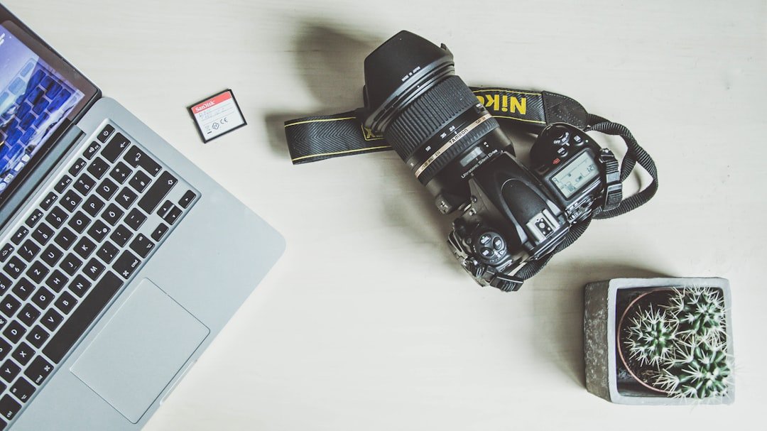 Photo MacBook Pro icon