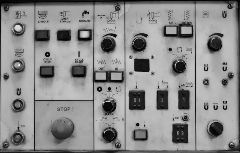 Photo Power button