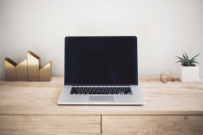 Photo Macbook Pro