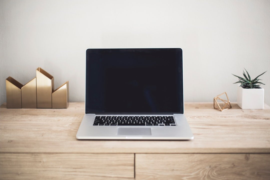 Photo Macbook Pro