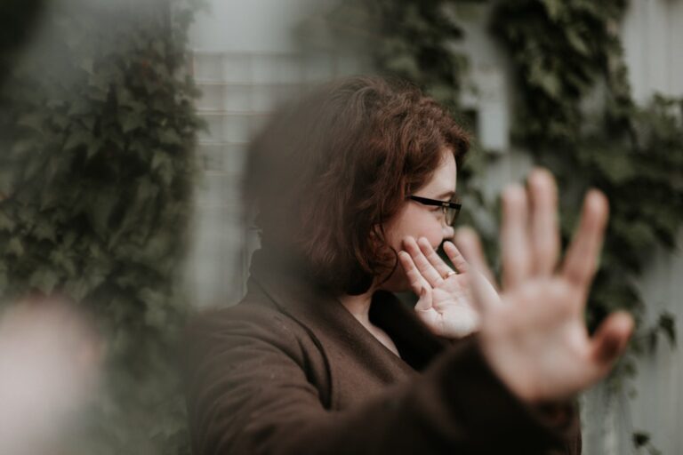 Photo Trackpad gesture