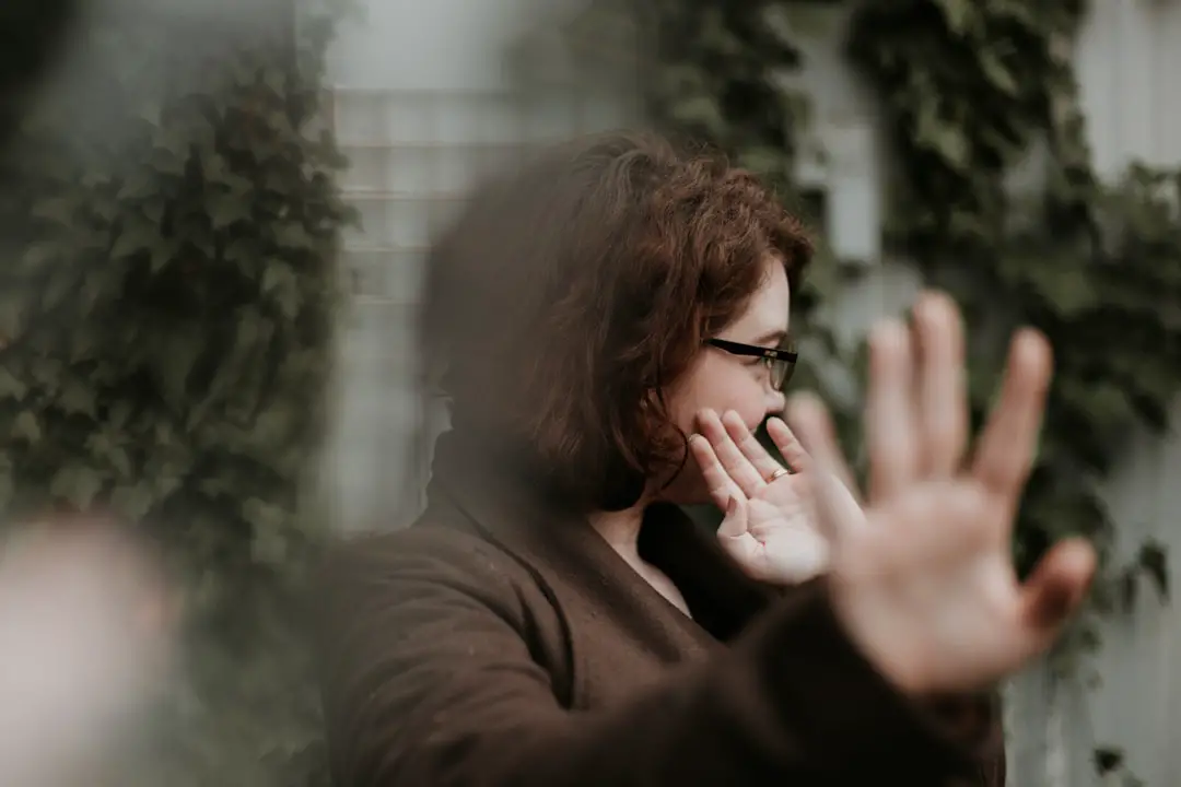 Photo Trackpad gesture