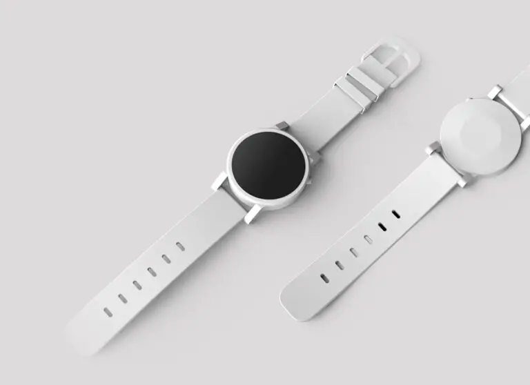 Photo Smartwatch with Android