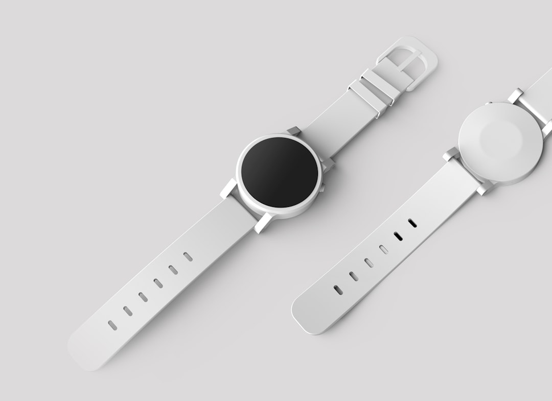 Photo Smartwatch with Android