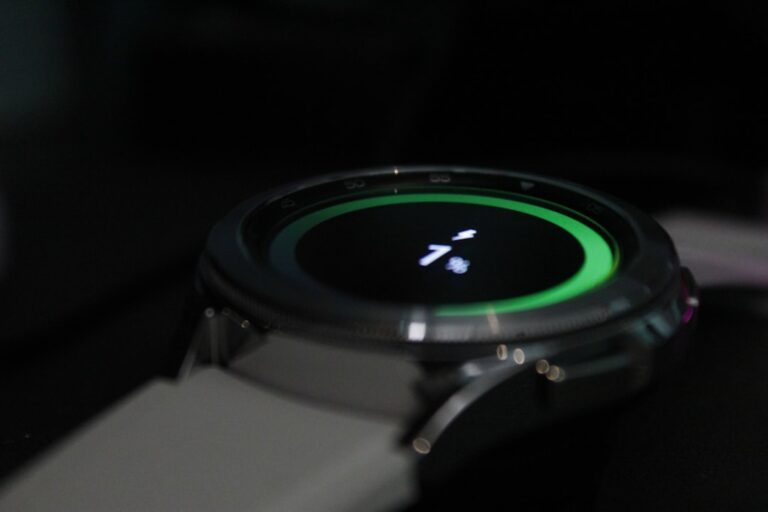 Photo Smartwatch compatibility
