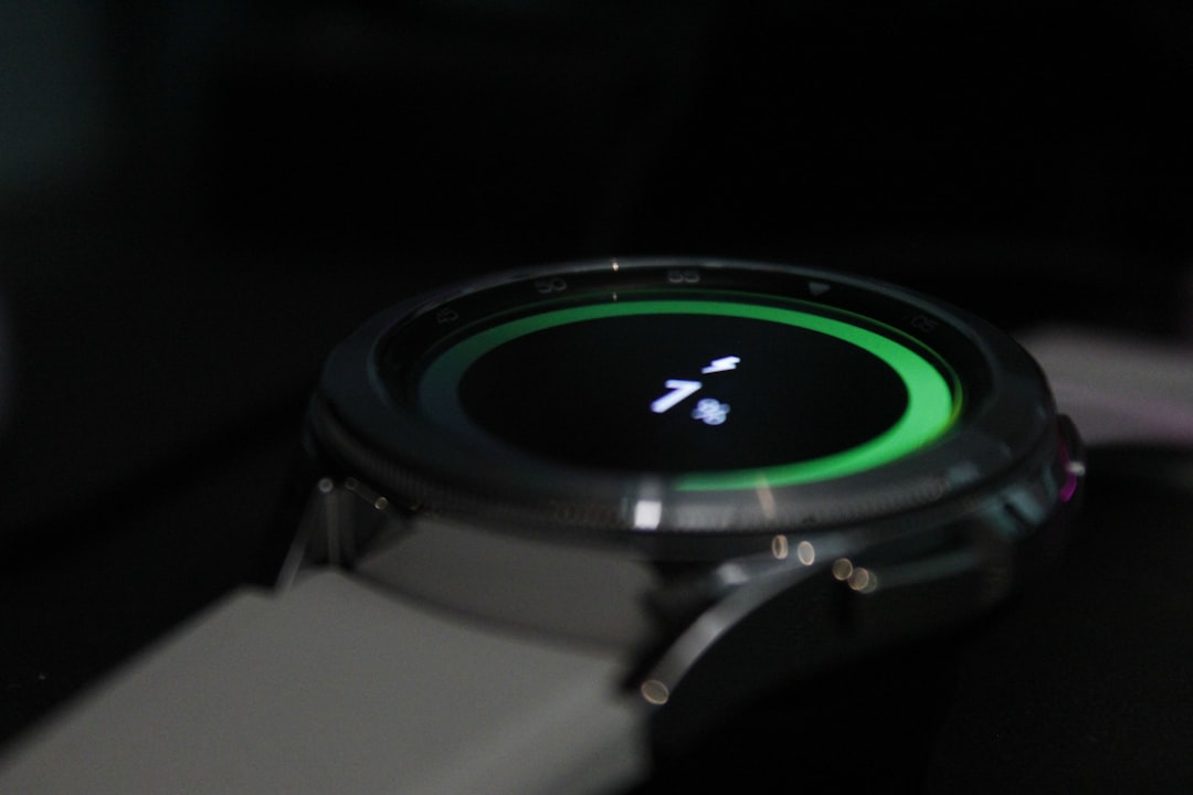 Photo Smartwatch compatibility