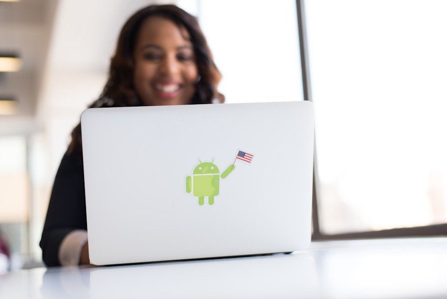 Photo "how to transfer contacts from android to android"