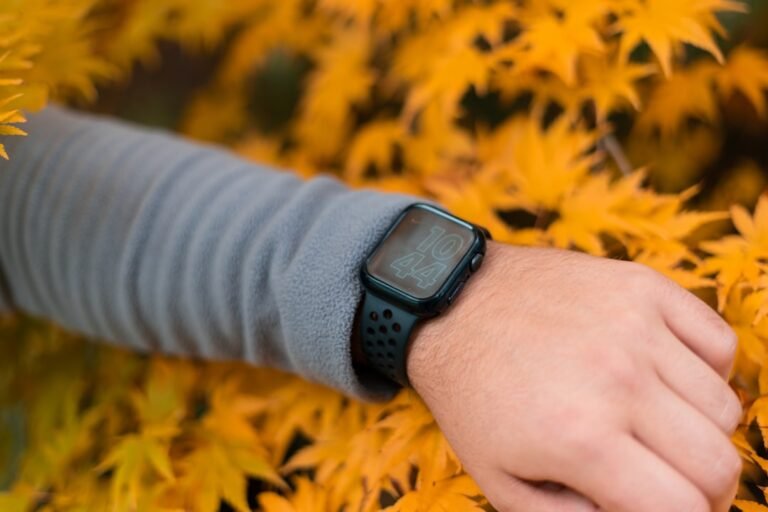 Photo Smartwatch compatibility