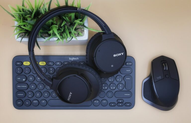 Photo Bluetooth pairing