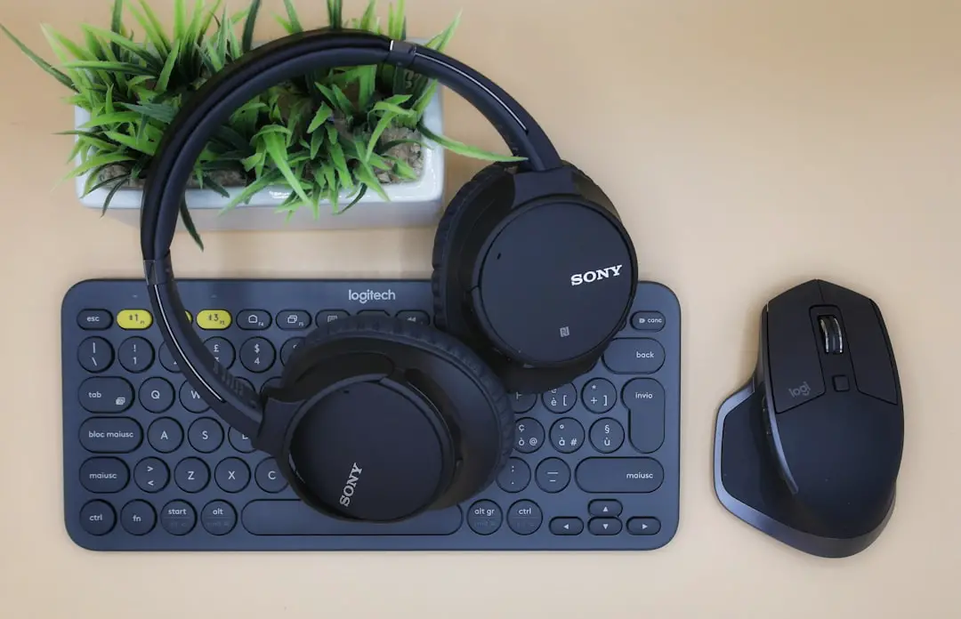 Photo Bluetooth pairing