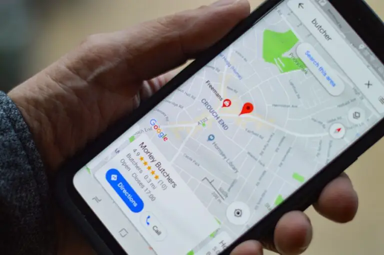 Photo "how to share location from iPhone to Android"