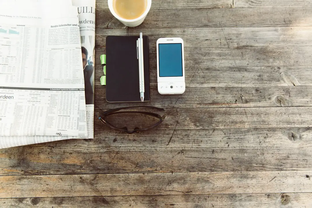 Photo Phone storage