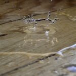 Photo Water damage