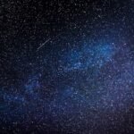 Photo Night sky