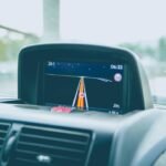Photo Simulated GPS signal