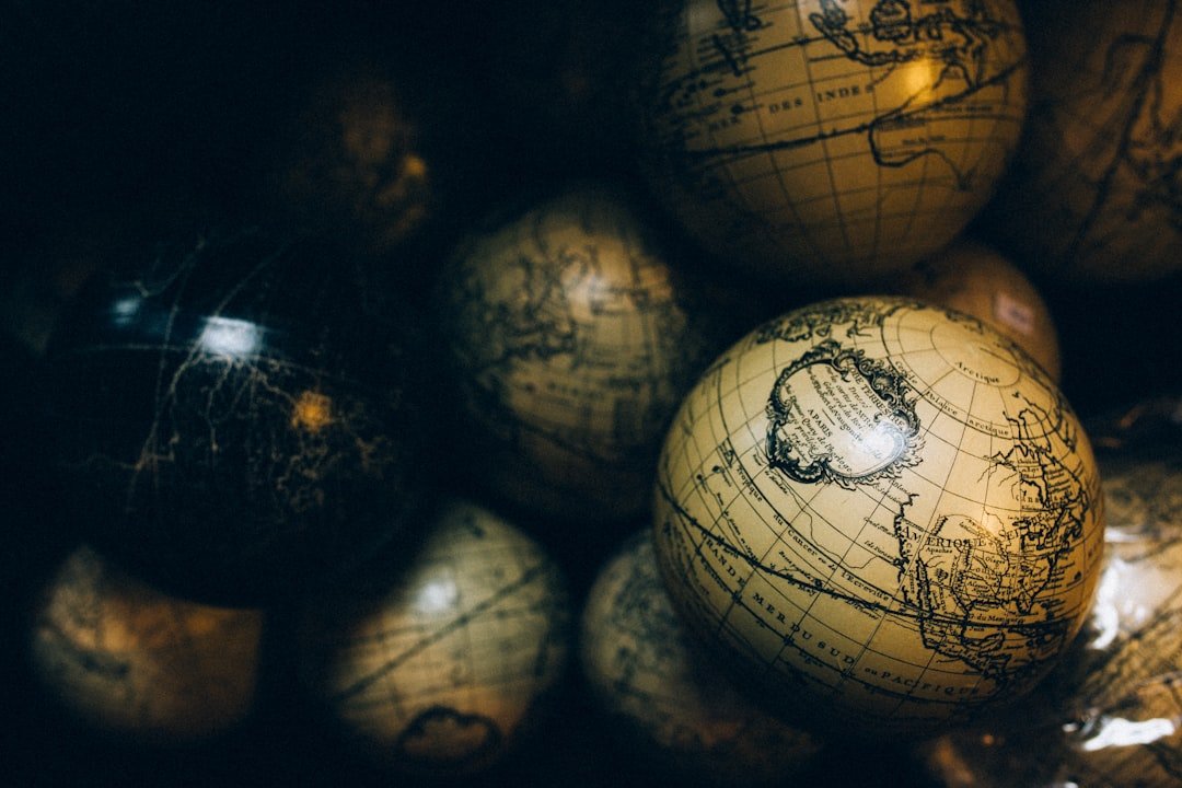 Photo Map screenshot