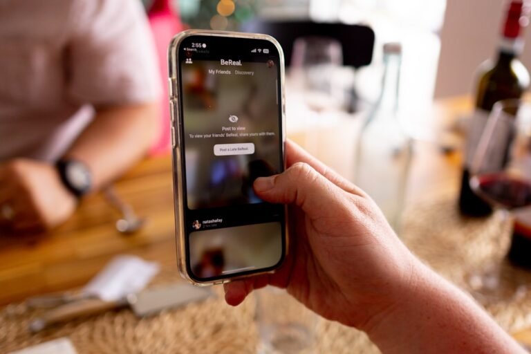 Photo Scanner app
