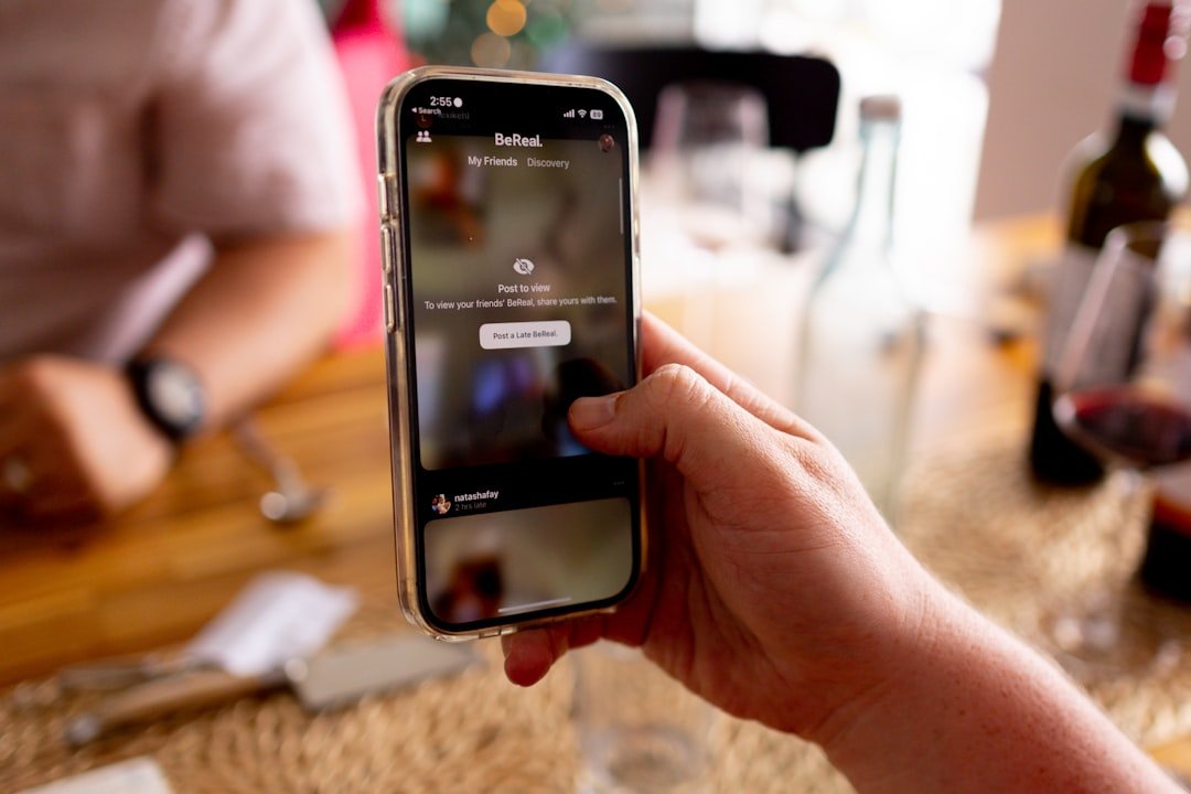 Photo Scanner app