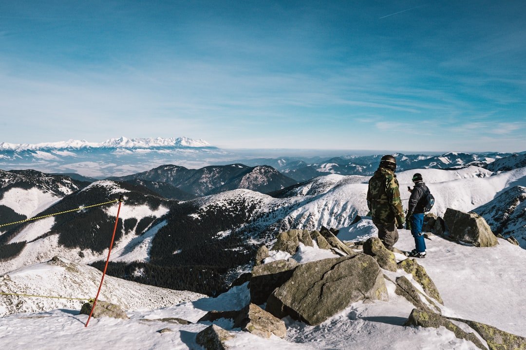 Photo Top edge