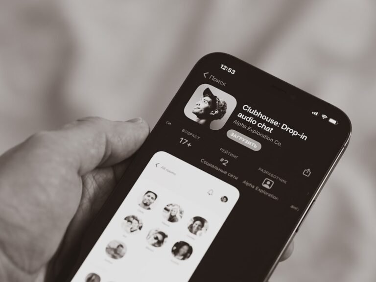 Photo Parental control app