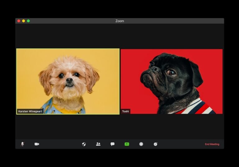 Photo Video call