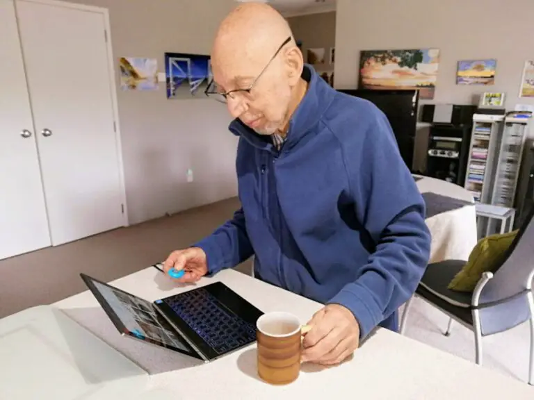 Photo "where are my notepad files saved windows 11"