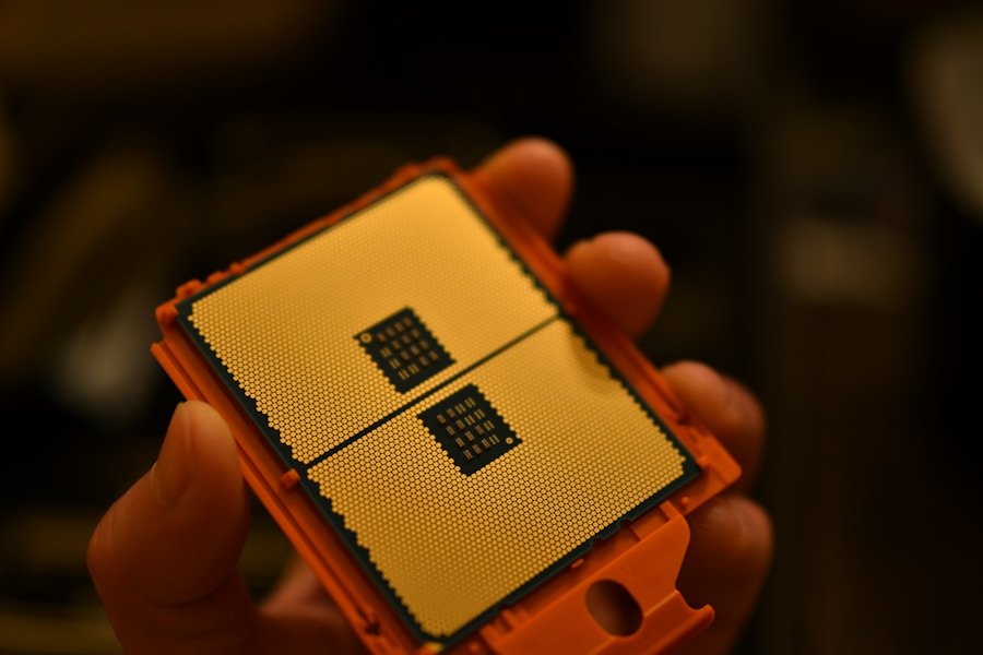Photo "Can Ryzen 5 7600X run Windows 11?"
