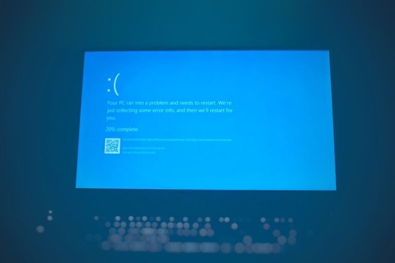 Photo "Why wont Windows 11 read my CD-ROM?"