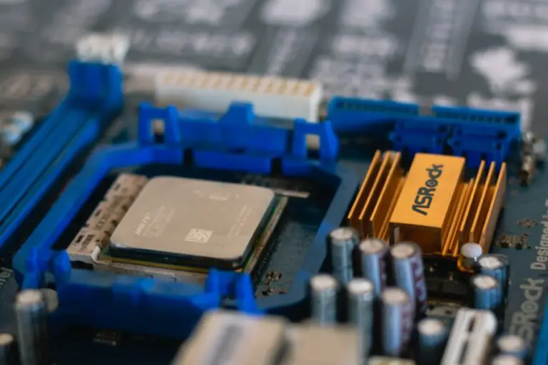 Photo "Why wont Windows 11 recognize NVMe drive?"