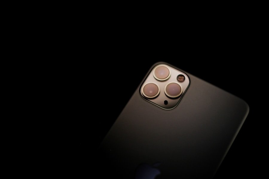 Photo What is game mode on iPhone?