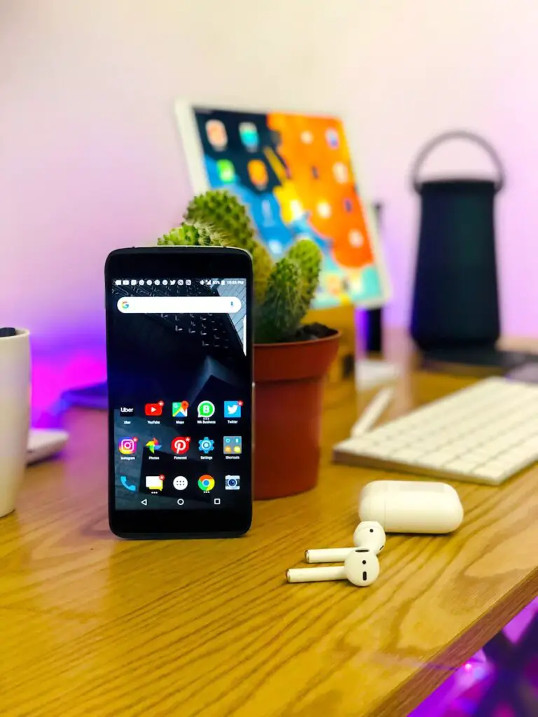 Photo "how to factory reset android phone"