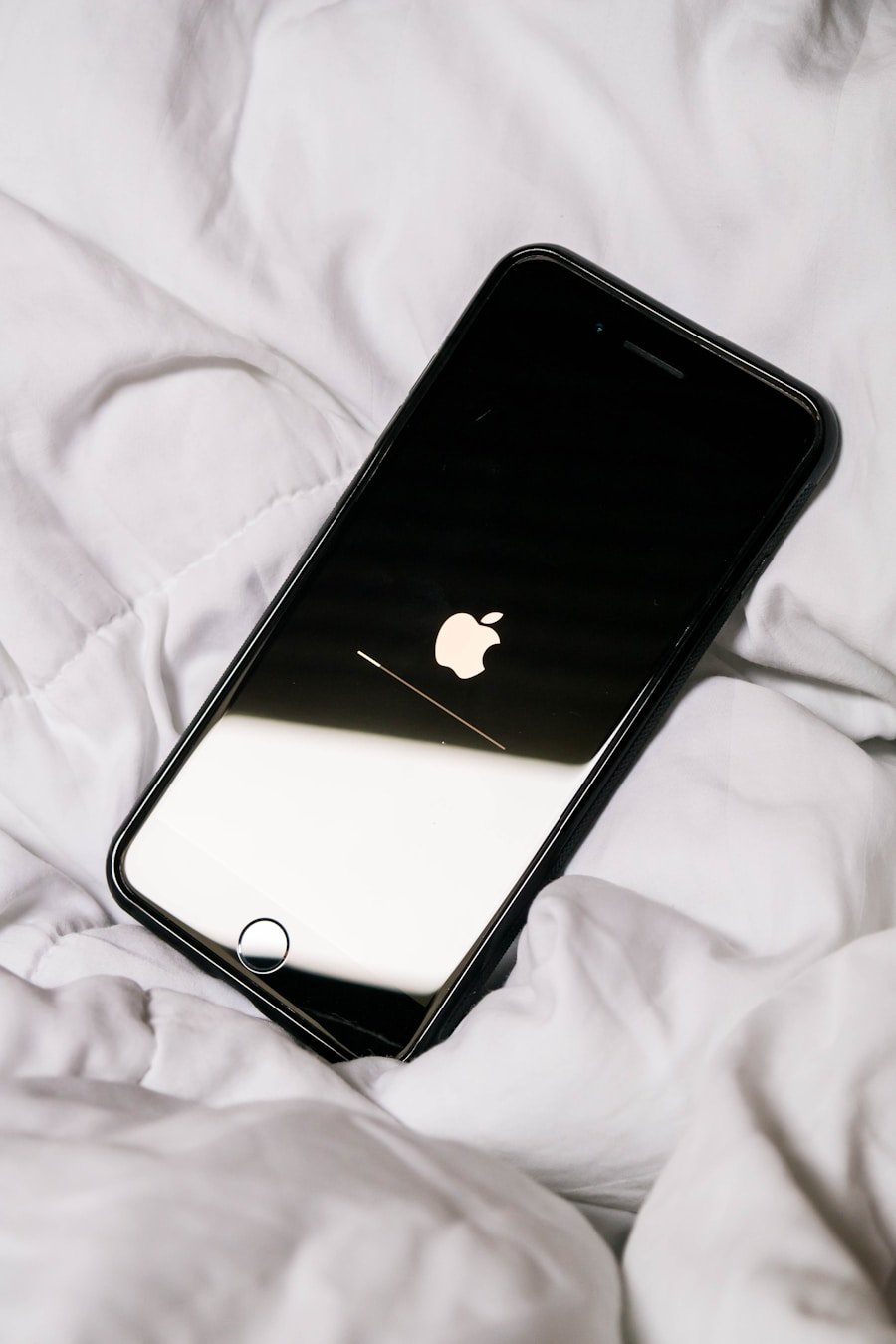 Photo "how to hide text messages on iphone"