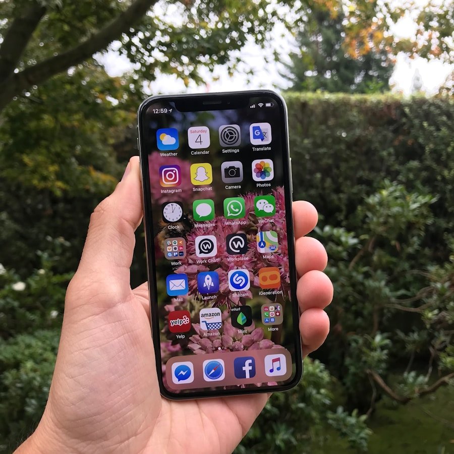 Photo "how to allow pop ups on iphone"