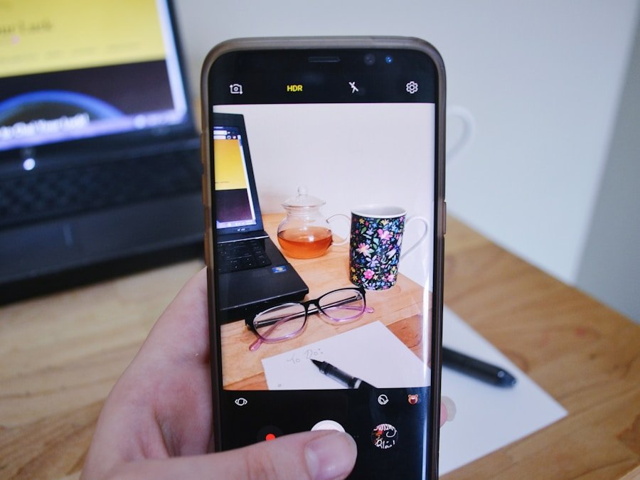 Photo "how to convert picture to pdf on iphone"