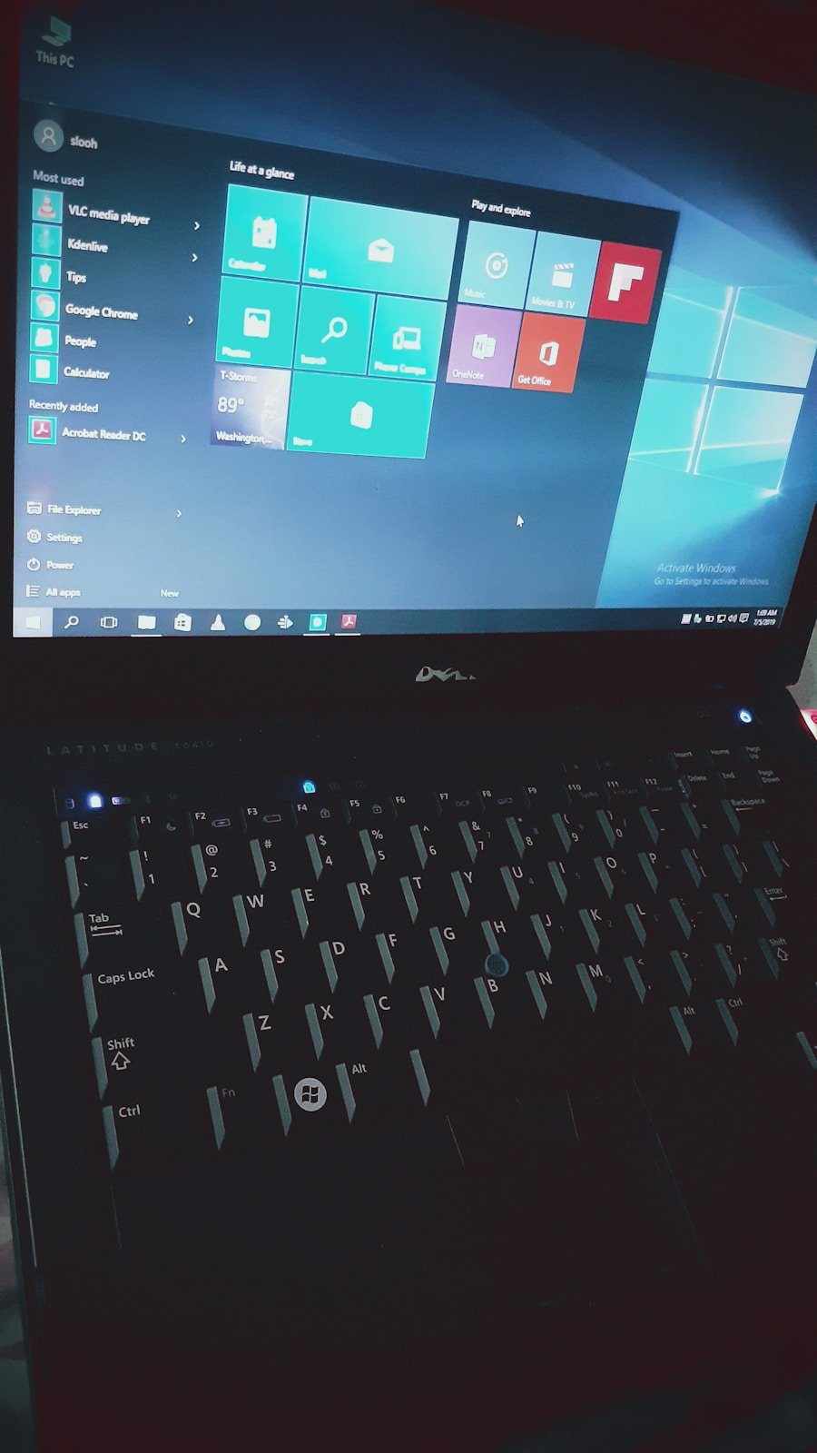 Photo "how to open command prompt windows 11"