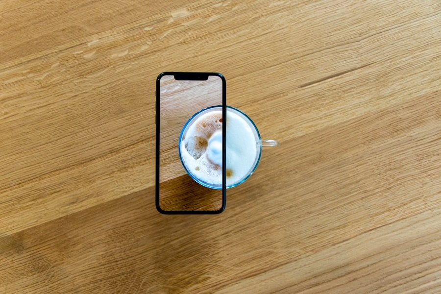 Photo "how to hide your location on iPhone"