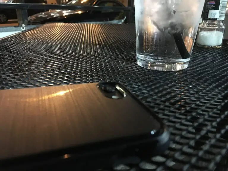 Photo "how to fix water damaged iphone"