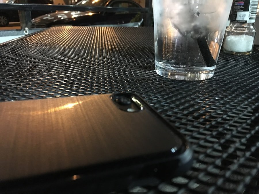 Photo "how to fix water damaged iphone"