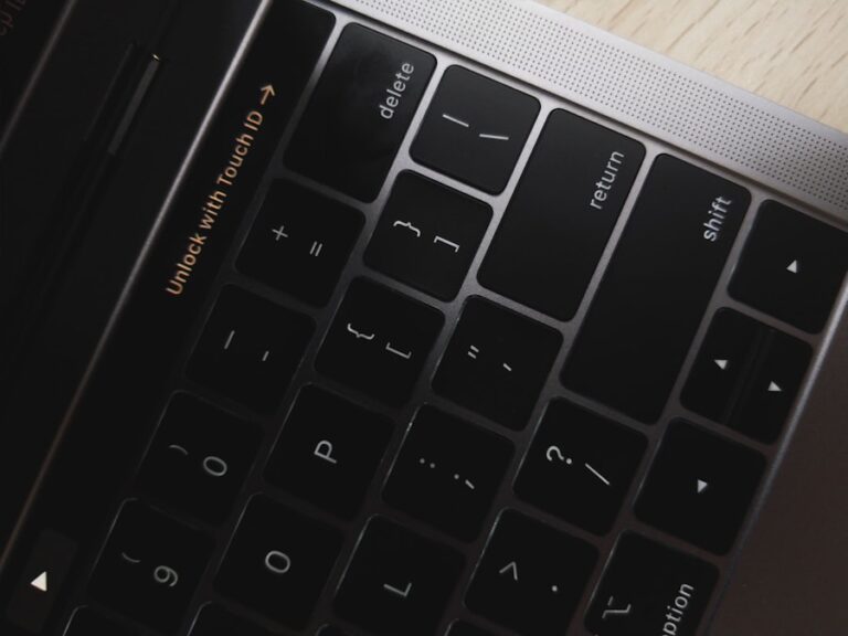 Photo "how to control alt delete macbook"