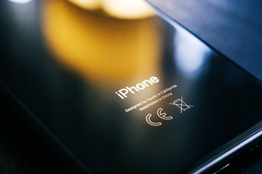 Photo "how to change your phone number on iPhone"
