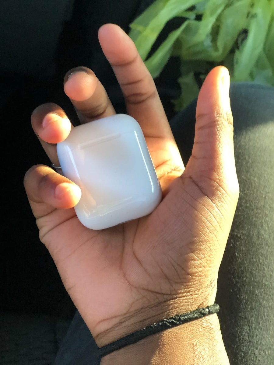 Photo "Why doesnt my iPhone ring?"