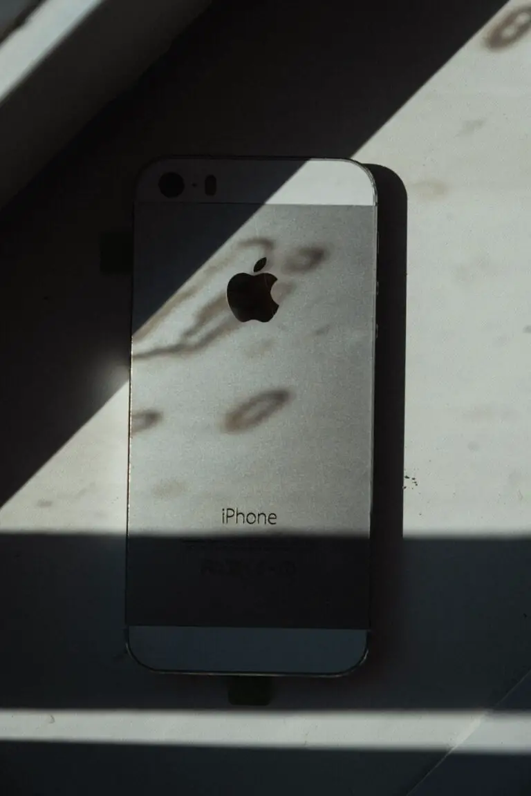 Photo "What is True Tone in iPhone"
