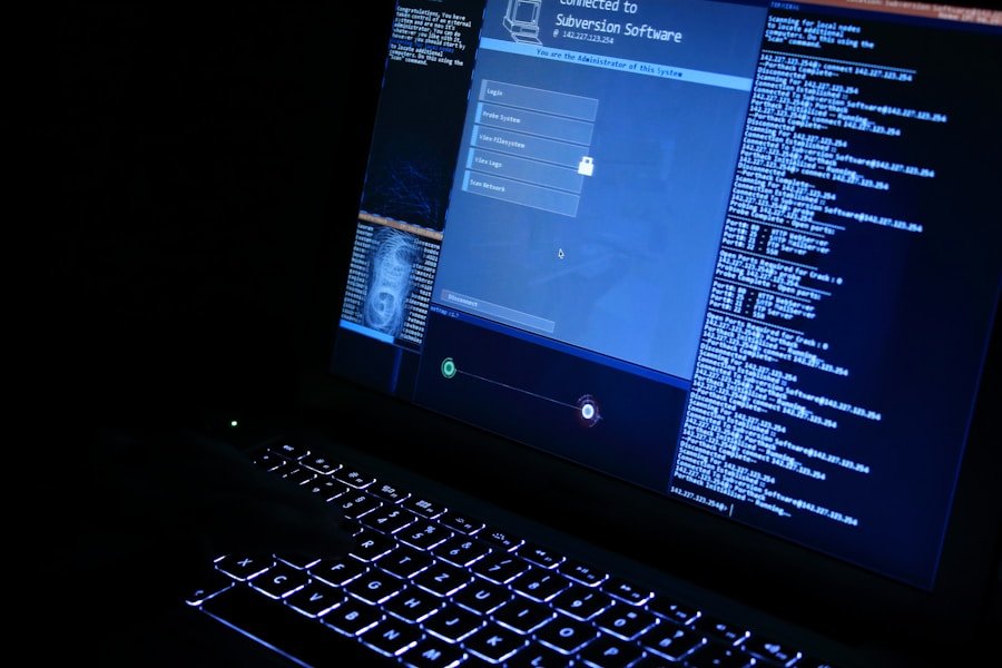 Photo "how to report online scams to fbi"