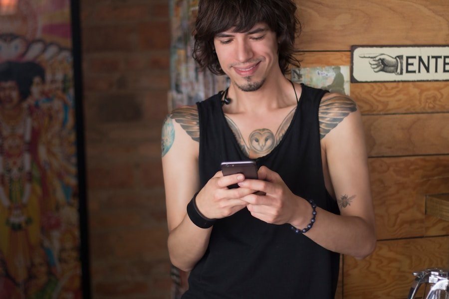 Photo "where is the clipboard on my android phone"