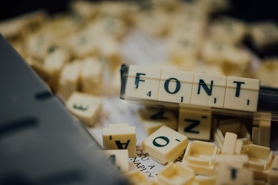 Photo "how to increase font size in boxes in windows 11"